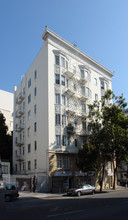 Pearsonia Apartments in San Francisco, CA - Foto de edificio - Building Photo