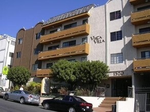 Vista Luxury Investments, LLC in Los Angeles, CA - Building Photo - Interior Photo