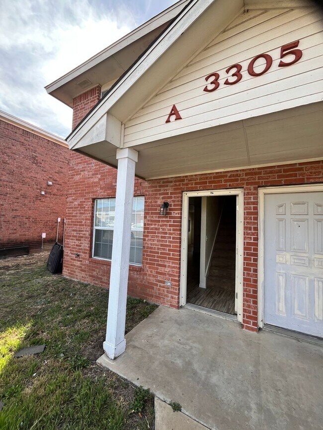 3305 Barcelona Dr in Killeen, TX - Building Photo - Building Photo
