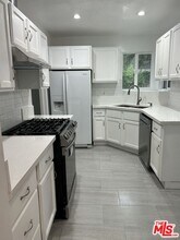 12417 Stanwood Pl in Los Angeles, CA - Building Photo - Building Photo