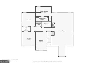4670 Bridle Point Pkwy in Snellville, GA - Building Photo - Building Photo