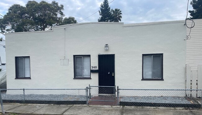 property at 340 Mariposa St