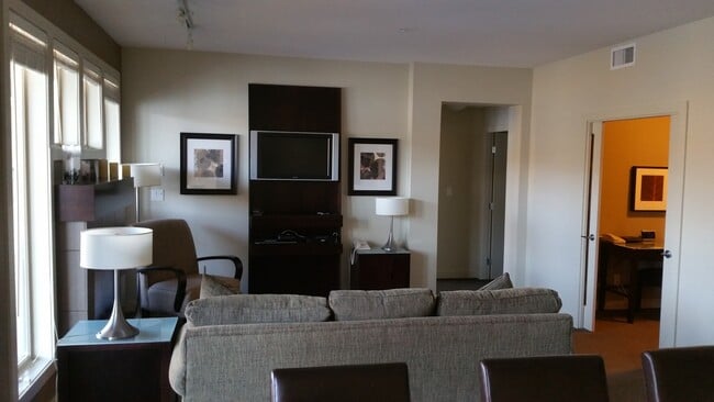 property at 7343 Ok Landing Road