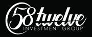 Property Management Company Logo 5812 Investment Group