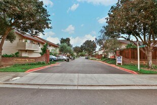 1344 Merrivale West Sq in San Jose, CA - Building Photo