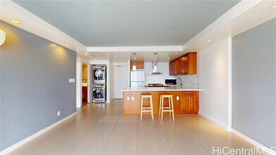 475 Atkinson Dr in Honolulu, HI - Building Photo - Building Photo