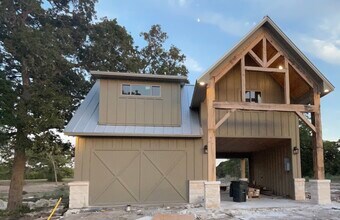 11320 County Road 244 in Caldwell, TX - Building Photo - Building Photo
