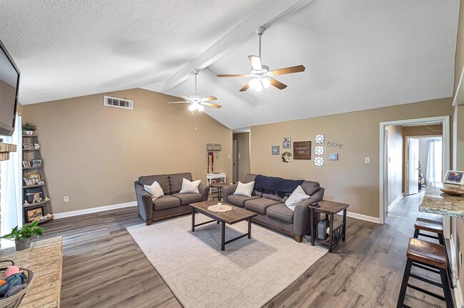 property at 722 Pickford Dr