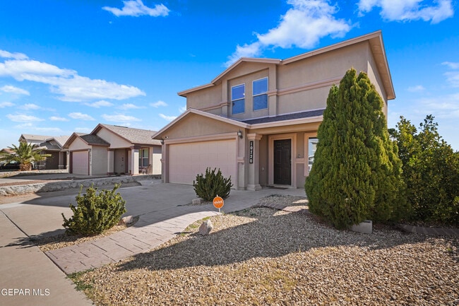 10720 Canyon Sage Dr in El Paso, TX - Building Photo - Building Photo