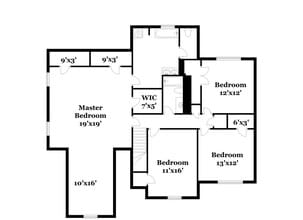 2424 Santa Barbra Ct SE in Conyers, GA - Building Photo - Building Photo