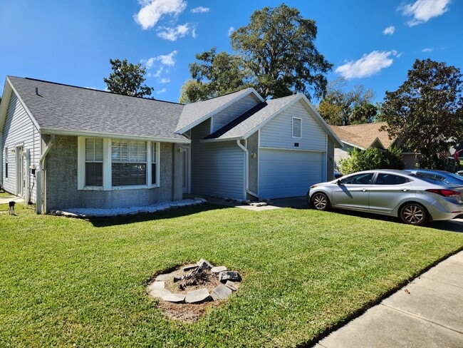 property at 3566 Red Pontiac Dr