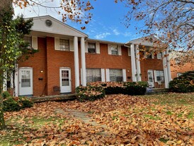 1333-1339 Barnett Rd Apartments