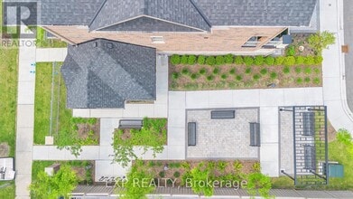 517 Old Harwood Ave in Ajax, ON - Building Photo - Building Photo