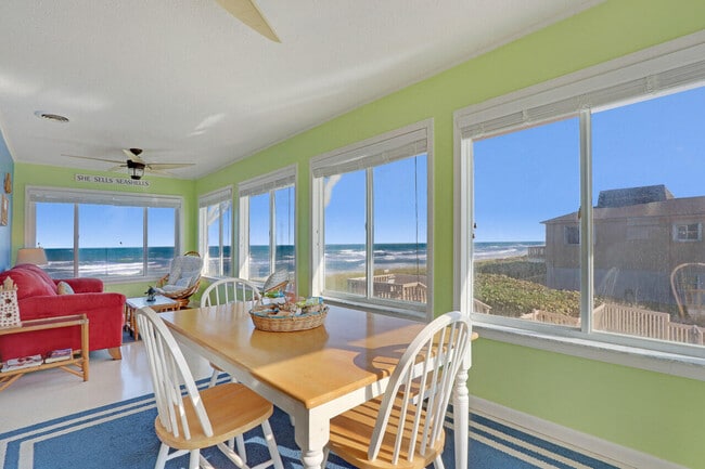 property at 1501 NE Ocean Blvd