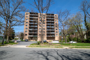 575 Thayer Ave Apartments