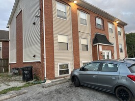 1625 Brick Kiln Ln, Unit 3 Apartments