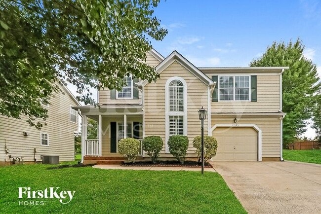 property at 12125 Cartgate Ln