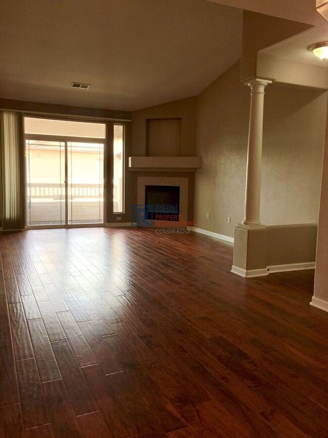 8456 S Hoyt Way in Littleton, CO - Building Photo - Building Photo