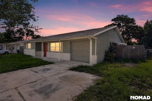 property at 4846 Dogwood St