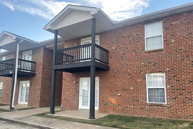 Hudson at 621 in Clarksville, TN - Foto de edificio - Building Photo