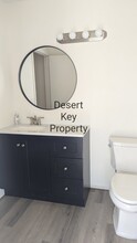4856 E Capistrano Ave in Phoenix, AZ - Building Photo - Building Photo