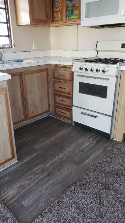 966 Acorn Dr in San Jacinto, CA - Building Photo