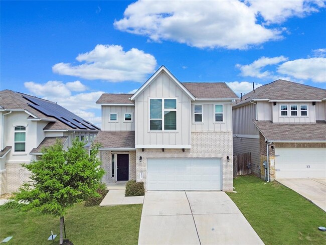 6408 Mary Lewis Dr in Austin, TX - Building Photo - Building Photo