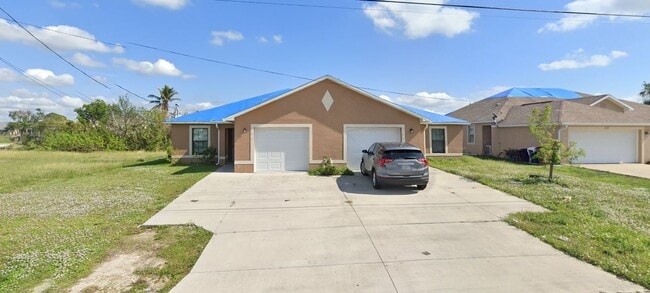 property at 313 Cultural Park Blvd