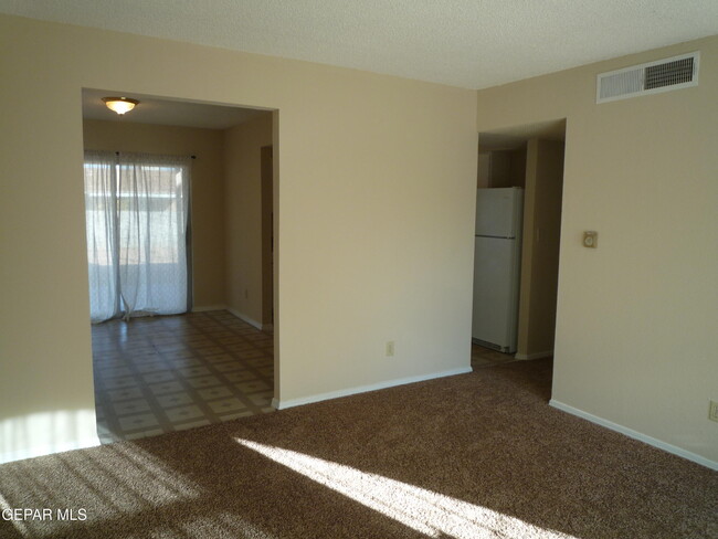 10708 Levelland Pl in El Paso, TX - Building Photo - Building Photo