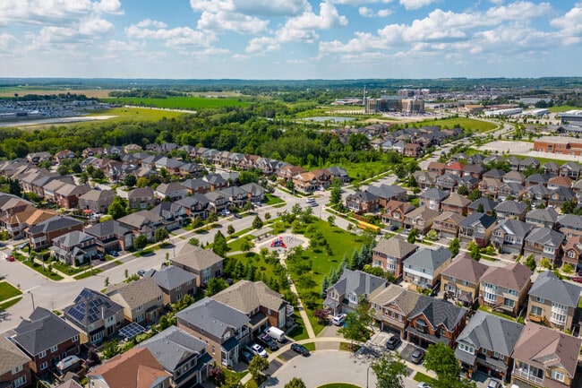 Homes for rent in Stouffville, ON