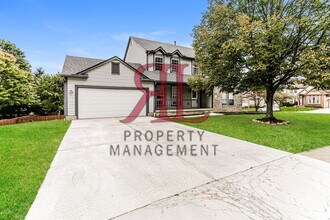 771 Hunters Glen Dr in Columbus, OH - Building Photo - Building Photo