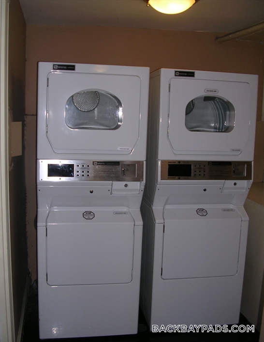 property at 384 Commonwealth Ave