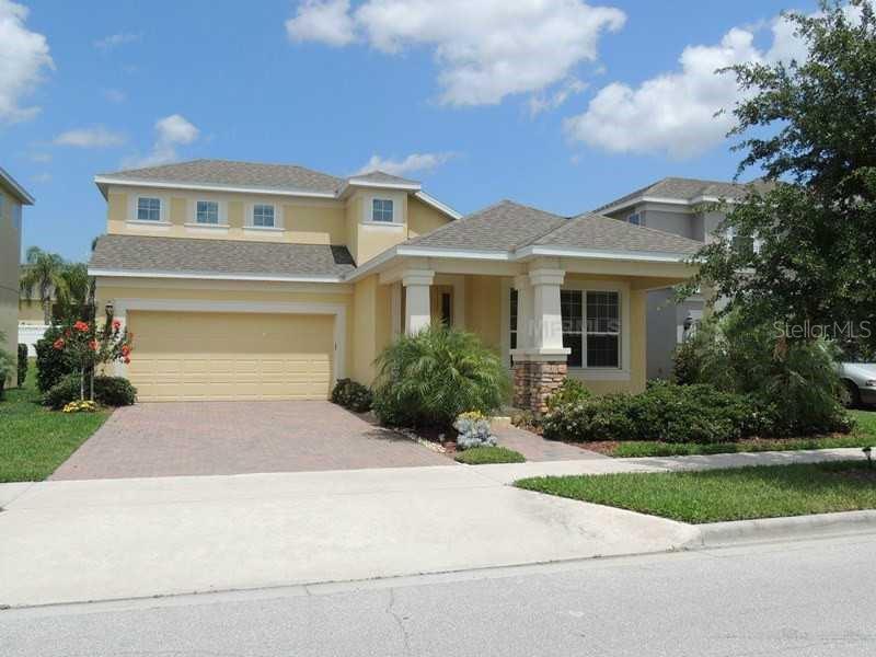 7549 Tattant Blvd in Windermere, FL - Building Photo