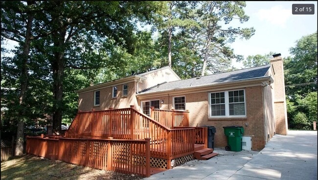 6836 Park South Dr in Charlotte, NC - Building Photo - Building Photo