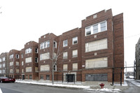 7419-7435 S Colfax Ave in Chicago, IL - Building Photo - Building Photo