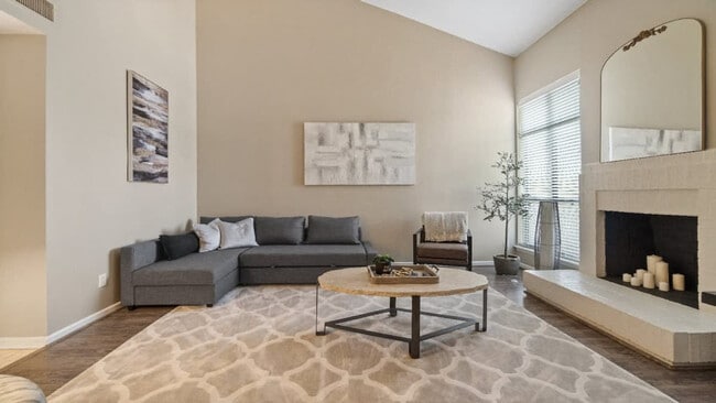 property at 8039 Charter Oak Ln