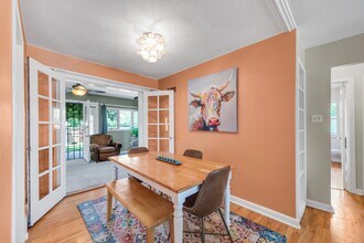 1105 S Harrison St in Denver, CO - Building Photo - Building Photo