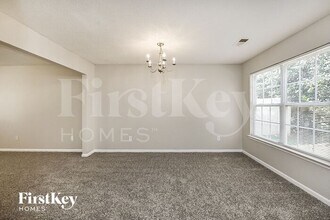 409 Kendall Ln in Mcdonough, GA - Building Photo - Building Photo