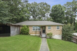 509 Ardmore Ln, Unit A-110 in Irondale, AL - Building Photo