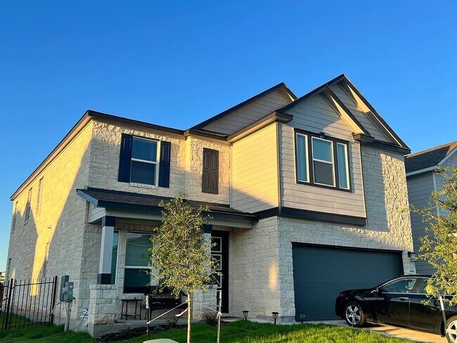 property at 4600 Colmar Dr