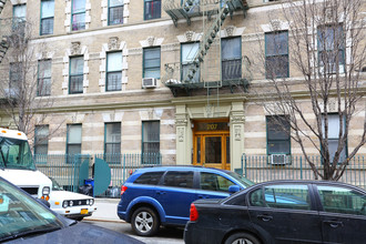 203-215 W 148th St in New York, NY - Building Photo - Building Photo