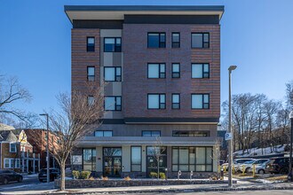 Westminster House in Boston, MA - Foto de edificio - Building Photo