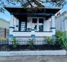925 S Preston St in Louisville, KY - Building Photo