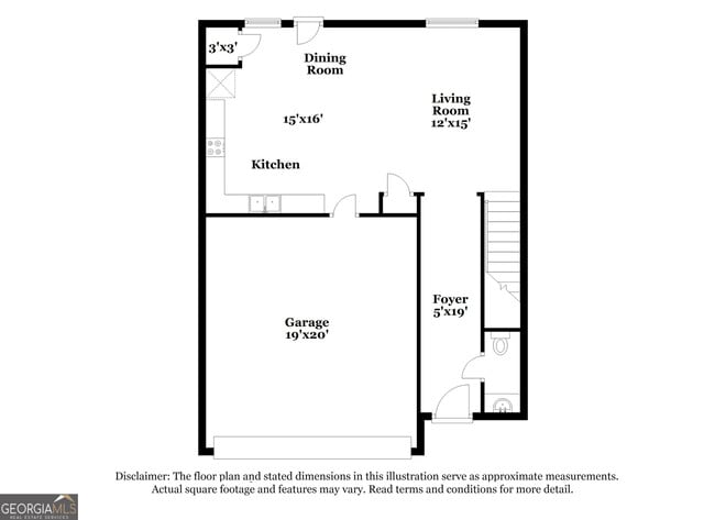 12026 Quail Dr in Hampton, GA - Building Photo - Building Photo