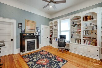 255 Bloomfield St in Athens, GA - Foto de edificio - Building Photo