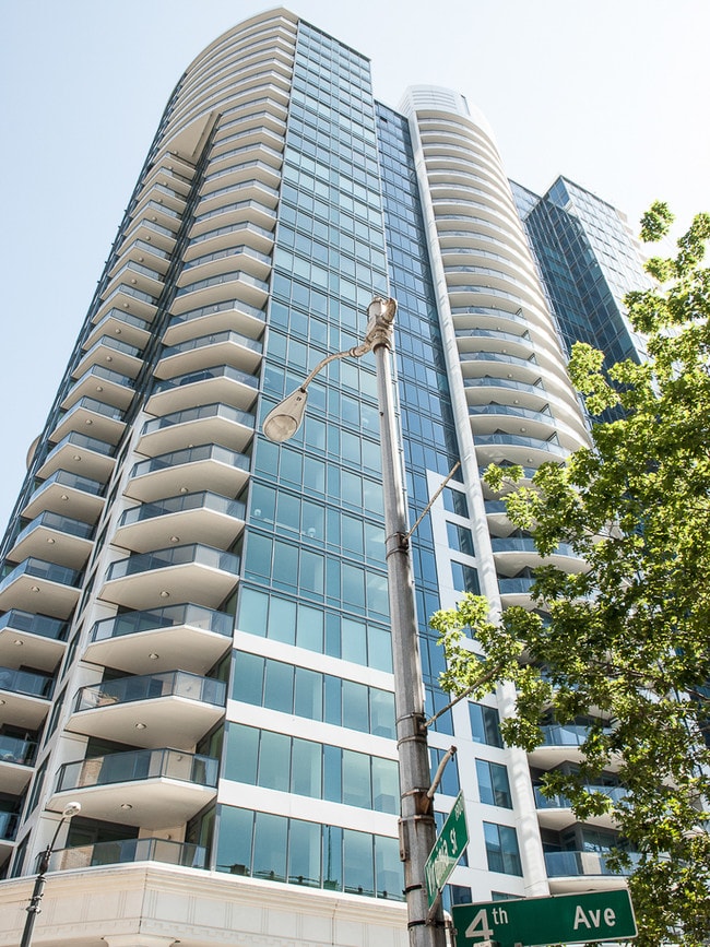 property at 1920 4th Ave