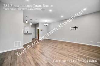 285 Springbrook Trail S in Oswego, IL - Building Photo - Building Photo