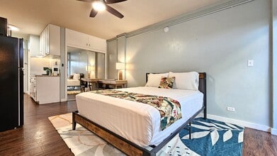 432 Nmhana St in Honolulu, HI - Building Photo - Building Photo