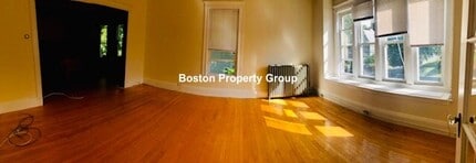 13 Sparhawk St in Boston, MA - Building Photo - Building Photo