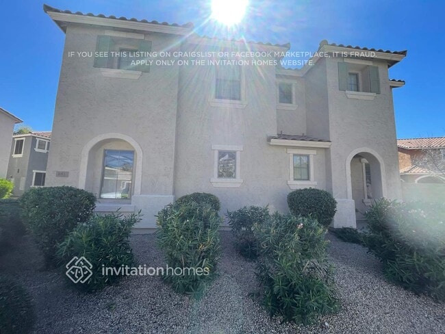 property at 881 E Stottler Dr